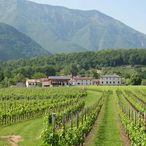 Al Col Alloggio per agriturismo