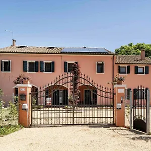 Cascina Ca' Storta - 15 Minute To Venice Casa vacanze