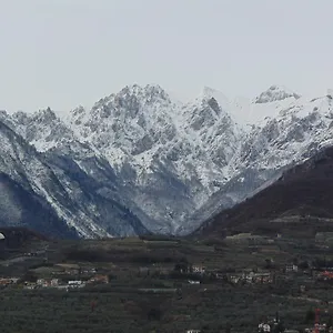 Branchetto Campeggio